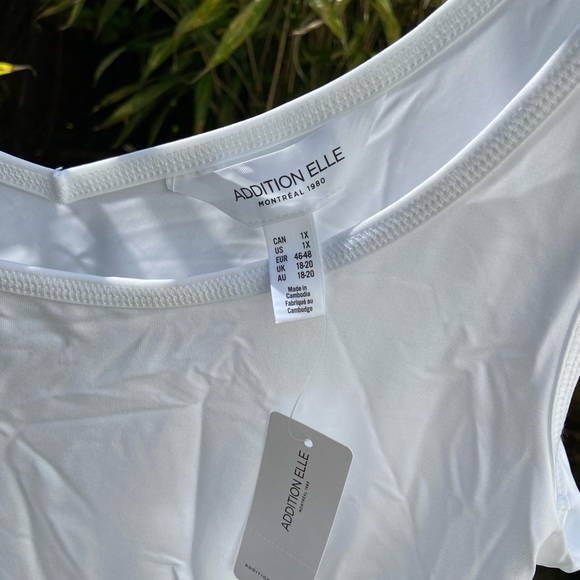 COPY - Tank top - Picture 3 of 3